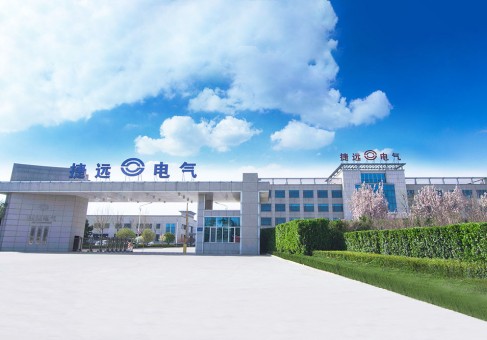 廠區(qū)大門