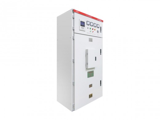 GKD-1600 礦用一般型低壓開關(guān)柜