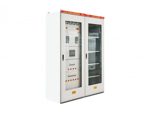 GZDW微機(jī)型高頻開關(guān)直流電源柜